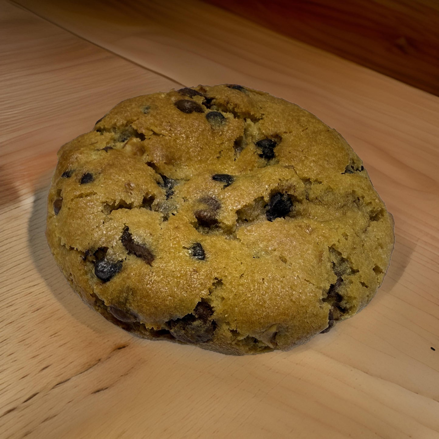 Original Chocolate Chip Walnut Cookies